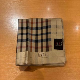 DAKS - 【新品・タグ付き】DAKS London 定価19950円 Tシャツ