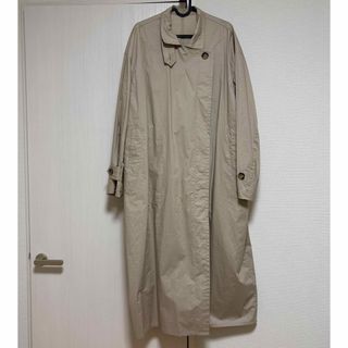DEUXIEME CLASSE(トレンチコート)のフリマアイテム一覧 DEUXIEME CLASSE(トレンチコート)のフリマアイテム一覧