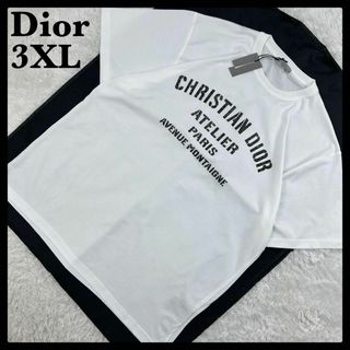 Christian Dior(Tシャツ/カットソー(半袖/袖なし))のフリマ Christian Dior(Tシャツ/カットソー(半袖/袖なし))のフリマ