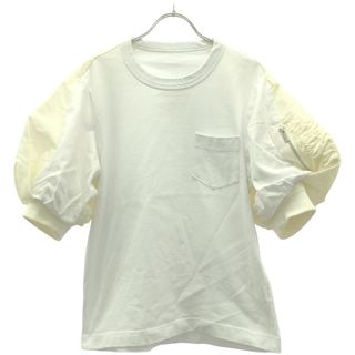 sacai(Tシャツ(半袖/袖なし))のフリマアイテム一覧 sacai(Tシャツ(半袖/袖なし))のフリマアイテム一覧
