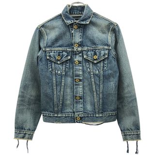 MADISONBLUE(Gジャン/デニムジャケット)のフリマアイテム一覧 MADISONBLUE(Gジャン/デニムジャケット)のフリマアイテム一覧