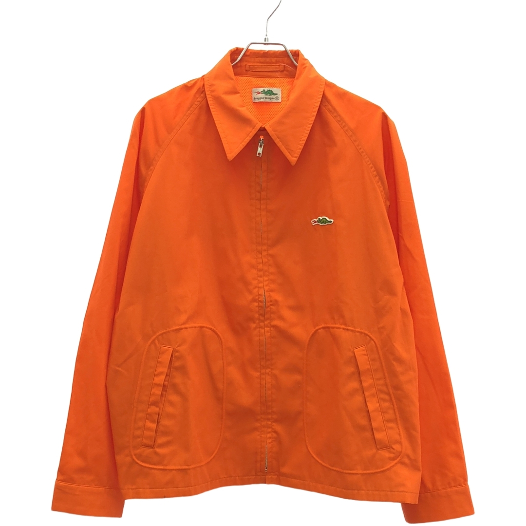 Braggin Dragon ブラギンドラゴン GOLF JACKET ゴルフジャケット Braggin Dragon ブラギンドラゴン GOLF JACKET ゴルフジャケット