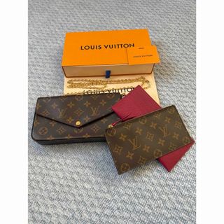 LOUIS VUITTON - 【極美品】ルイヴィトン モンテーニュ LOUIS VUITTON - 【極美品】ルイヴィトン モンテーニュ