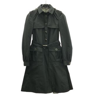 GUCCI(トレンチコート)のフリマアイテム一覧 GUCCI(トレンチコート)のフリマアイテム一覧