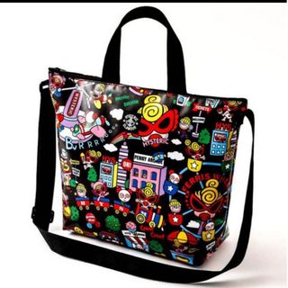 HYSTERIC MINI(マザーズバッグ)のフリマアイテム一覧 HYSTERIC MINI(マザーズバッグ)のフリマアイテム一覧