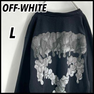 Off-White - off-white 白 MIYAVI、BTS着用の通販 by Off-White - off-white 白 MIYAVI、BTS着用の通販 by