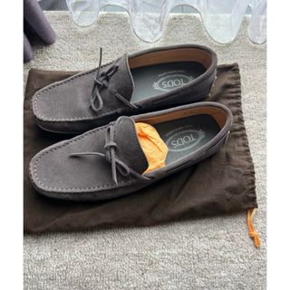 TOD'S - 【約9万・希少・新品】hender scheme Tod's スニーカー TOD'S - 【約9万・希少・新品】hender scheme Tod's スニーカー