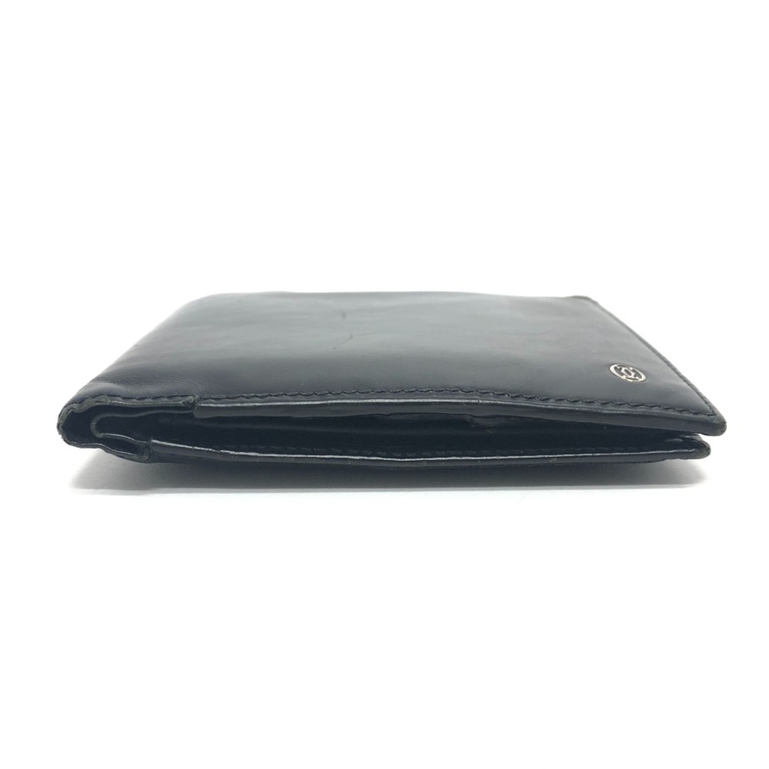 Cartier - カルティエ CARTIER ロゴ 折り財布 財布 二つ折り財布 Cartier - カルティエ CARTIER ロゴ 折り財布 財布 二つ折り財布