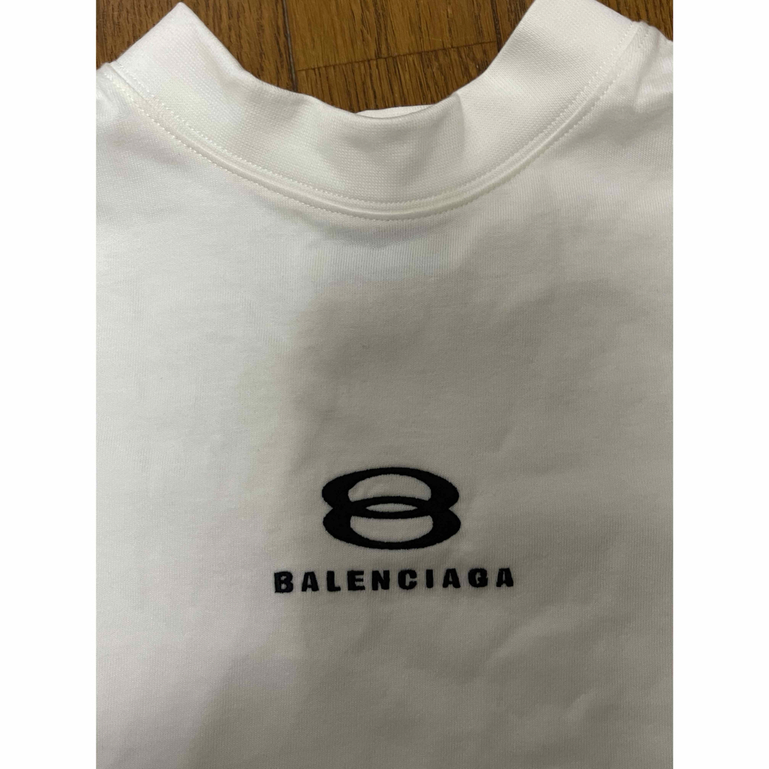 BALENCIAGA - 【確実本物販売中最安値】バレンシアガバック BALENCIAGA - 【確実本物販売中最安値】バレンシアガバック