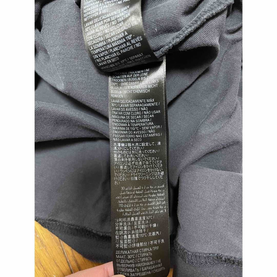 BALENCIAGA - 【確実本物激安】BE KIND BALENCIAGA Tシャツ BALENCIAGA - 【確実本物激安】BE KIND BALENCIAGA Tシャツ