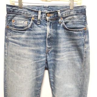 LEVI'S VINTAGE CLOTHING - LEVI'S VINTAGE CLOTHING LOT 201 36 LEVI'S VINTAGE CLOTHING - LEVI'S VINTAGE CLOTHING LOT 201 36