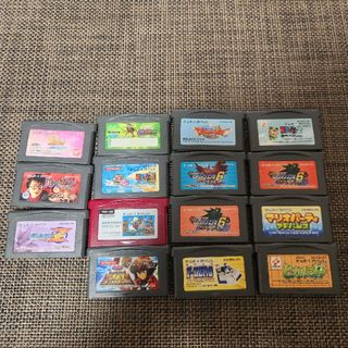 ゲームボーイアドバンス - ポケモン ルビー・サファイア ゲームボーイアドバンス - ポケモン ルビー・サファイア