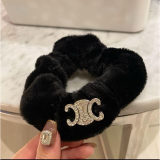 CELINE(ヘアゴム/シュシュ)のフリマアイテム一覧 CELINE(ヘアゴム/シュシュ)のフリマアイテム一覧