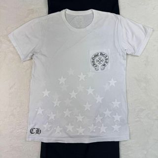 Chrome Hearts - クロムハーツ 長袖 ロンT Mサイズ 定価10万 Chrome Hearts - クロムハーツ 長袖 ロンT Mサイズ 定価10万