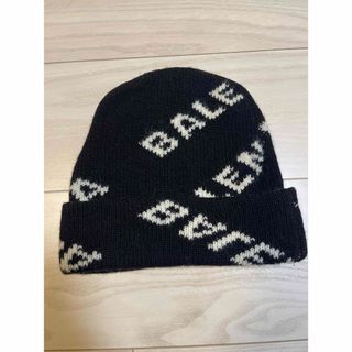 BALENCIAGA(ニット帽/ビーニー)のフリマアイテム一覧 BALENCIAGA(ニット帽/ビーニー)のフリマアイテム一覧