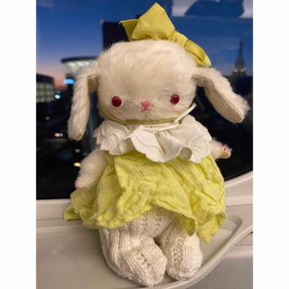 オカザキハルミ テディベア ぬいぐるみ ブライスの通販|ラクマ オカザキハルミ テディベア ぬいぐるみ ブライスの通販|ラクマ