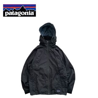 patagonia - 新品 廃盤 中綿パタゴニア ナノストーム ジャケット patagonia - 新品 廃盤 中綿パタゴニア ナノストーム ジャケット