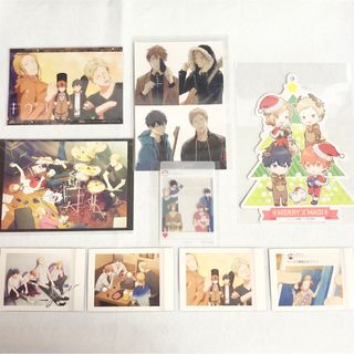 あんスタ ぱしゃっつ vol.5 action private まとめ売りの通販 by あんスタ ぱしゃっつ vol.5 action private まとめ売りの通販 by
