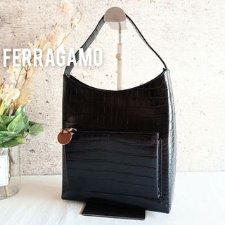 Salvatore Ferragamo(ハンドバッグ)のフリマアイテム一覧 Salvatore Ferragamo(ハンドバッグ)のフリマアイテム一覧