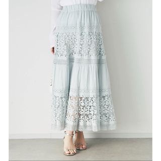 La boutique BonBon - ラブティックボンボン ロングヘアー La boutique BonBon - ラブティックボンボン ロングヘアー