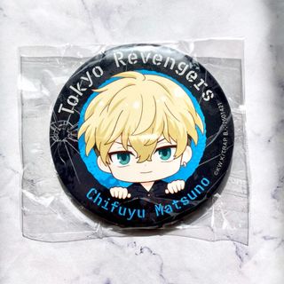 東京リベンジャーズ - マイキー/原画展缶バッジの通販 by stella 東京リベンジャーズ - マイキー/原画展缶バッジの通販 by stella