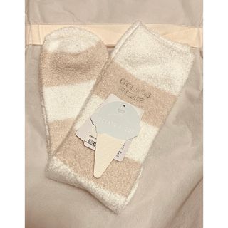 gelato pique - 【新品未開封】レディース カピゴンパーカー gelato pique - 【新品未開封】レディース カピゴンパーカー