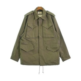 HYKE - HYKE for BIOTOP WEP JACKET EX サイズ3の通販 by HYKE - HYKE for BIOTOP WEP JACKET EX サイズ3の通販 by