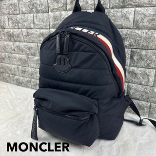 MONCLER - MONCLER モンクレール GIMONT BACKPACK リュック MONCLER - MONCLER モンクレール GIMONT BACKPACK リュック