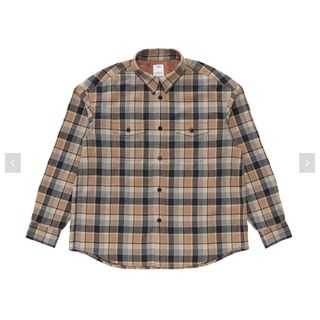 VISVIM(シャツ)のフリマアイテム一覧 VISVIM(シャツ)のフリマアイテム一覧