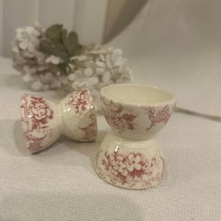 北大路魯山人作 織部焼 蟹文 平丸皿 共布 黒田陶々庵極め箱 M 北大路魯山人作 織部焼 蟹文 平丸皿 共布 黒田陶々庵極め箱 M