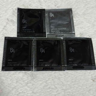 POLA(サンプル/トライアルキット)のフリマアイテム一覧 POLA(サンプル/トライアルキット)のフリマアイテム一覧