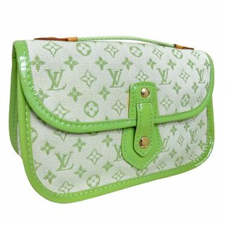LOUIS VUITTON - ⛄️極美品⛄️ルイヴィトン モノグラム がま口 LOUIS VUITTON - ⛄️極美品⛄️ルイヴィトン モノグラム がま口