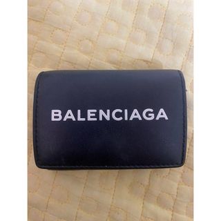 BALENCIAGA(折り財布 ・ グリーン・カーキ/緑色系)のフリマ BALENCIAGA(折り財布 ・ グリーン・カーキ/緑色系)のフリマ