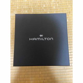 Hamilton - 【電池交換済.】HAMILTON ハミルトン 腕時計 スター Hamilton - 【電池交換済.】HAMILTON ハミルトン 腕時計 スター