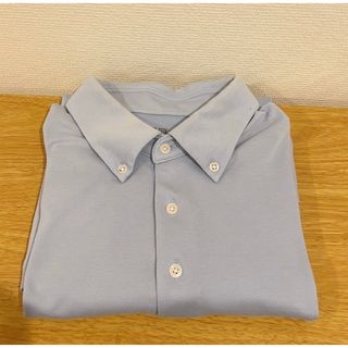 TENDERLOIN - 21SS テンダーロイン MOSS STICH POLO 鹿の子 TENDERLOIN - 21SS テンダーロイン MOSS STICH POLO 鹿の子