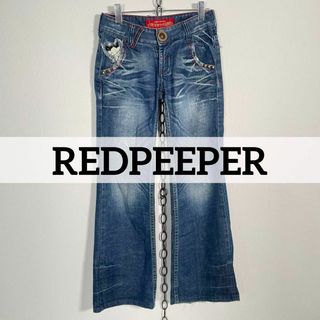 REDPEPPER - RED PEPPERレッドペッパー× Ed Hardy エドハーディ REDPEPPER - RED PEPPERレッドペッパー× Ed Hardy エドハーディ