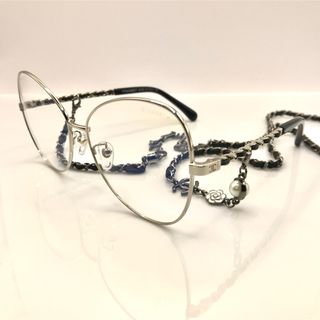 CHANEL(サングラス/メガネ)のフリマアイテム一覧 CHANEL(サングラス/メガネ)のフリマアイテム一覧