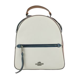COACH - 新古未使用展示品 COACH コーチ リュックサック ジョー COACH - 新古未使用展示品 COACH コーチ リュックサック ジョー