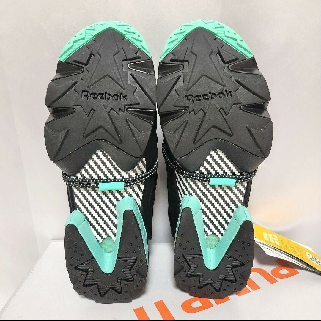 INSTAPUMP FURY(Reebok) - INSTAPUMP FURY 94 リーボック INSTAPUMP FURY(Reebok) - INSTAPUMP FURY 94 リーボック