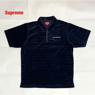 Supreme - モーガン蔵人さん着用supreme vertical stripe knitの Supreme - モーガン蔵人さん着用supreme vertical stripe knitの