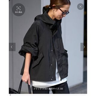 FRAMeWORK(ブルゾン)のフリマアイテム一覧 FRAMeWORK(ブルゾン)のフリマアイテム一覧