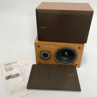 【希少品】DIATONE DS-100ZV スピーカー(スピーカー)