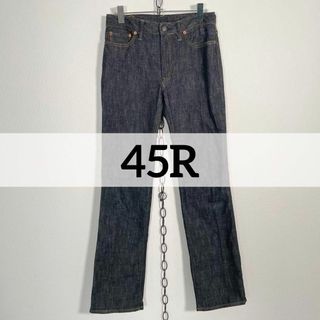 45R(デニム/ジーンズ)のフリマアイテム一覧 45R(デニム/ジーンズ)のフリマアイテム一覧