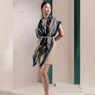 HERMES(マフラー/ショール)のフリマアイテム一覧 HERMES(マフラー/ショール)のフリマアイテム一覧