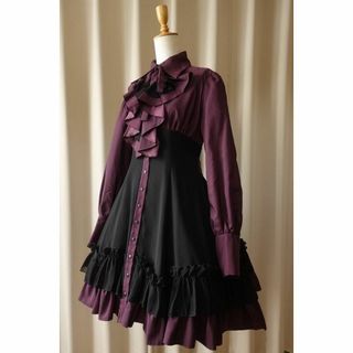 ATELIER BOZ(ワンピース)のフリマアイテム一覧 ATELIER BOZ(ワンピース)のフリマアイテム一覧