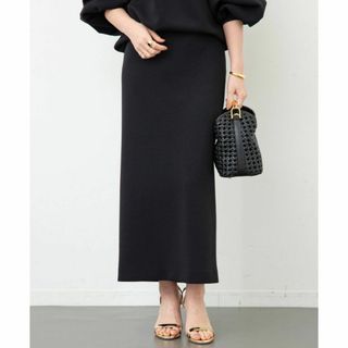 DEUXIEME CLASSE - Deuxieme Classe CINOH/チノKNIT MAXI SKIRT DEUXIEME CLASSE - Deuxieme Classe CINOH/チノKNIT MAXI SKIRT