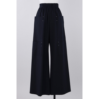 ワーシー 野沢和香 WE'RTHY 新品未使用 スウェット パンツ