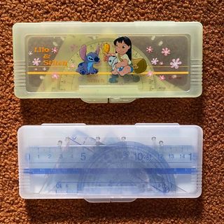STITCH - リーメント Disny ディズニー ステッチ&スクランプ STITCH - リーメント Disny ディズニー ステッチ&スクランプ