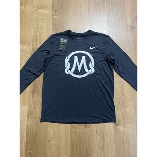 NIKE - バスケ部 ユニフォーム ナイキ 光沢ホワイト✕オレンジ L NIKE - バスケ部 ユニフォーム ナイキ 光沢ホワイト✕オレンジ L