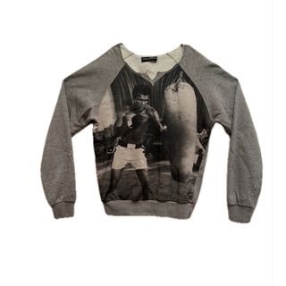 DOLCE&GABBANA(トレーナー/スウェット)のフリマアイテム一覧 DOLCE&GABBANA(トレーナー/スウェット)のフリマアイテム一覧